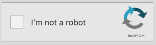not robot